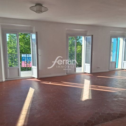 Appartement 3 Pièces 95 m² - Photo 1