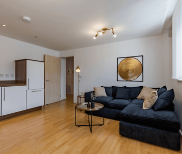 1 bedroom apartment to rent - Photo 4