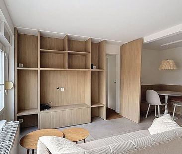 Appartement te huur in Koksijde voor € 845 met 2 slaapkamers - Photo 1