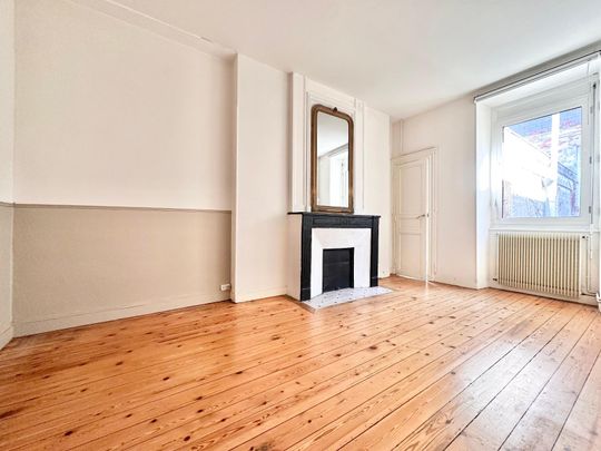 Location Appartement 3 pièces 87m² BORDEAUX 33000 - Photo 1