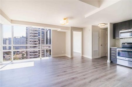 For Lease - 150 Main Street Unit# 1101, Hamilton, Ontario - Photo 2