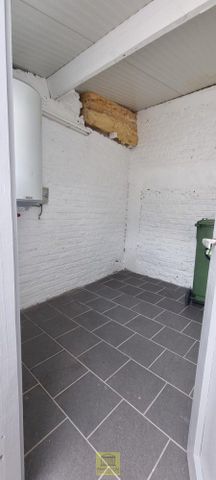 Instapklare woning met tuintje! - Photo 3