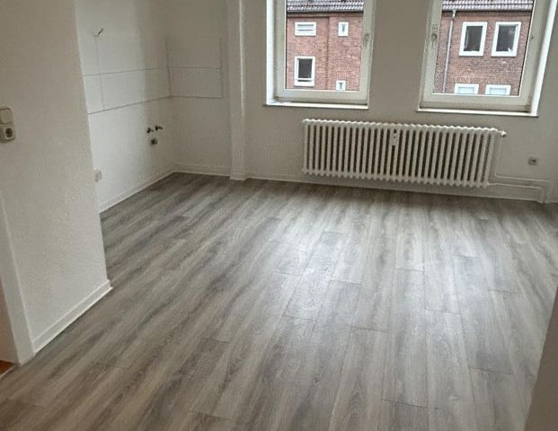 Schöne 2-Zimmer-Wohnung in Kiel - Foto 1