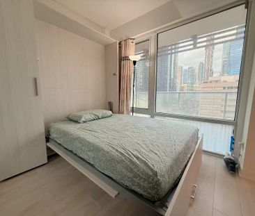 For Lease - 18 Maitland Terrace Unit# 911, Toronto, Ontario - Photo 2