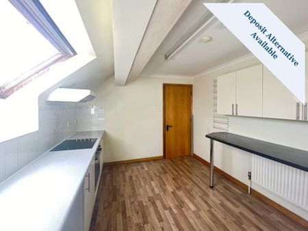 2 bedroom apartment to rent - Photo 5