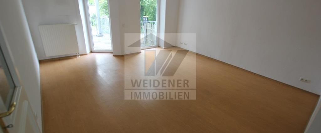 Große 2-Raum EG Wohnung in Gera-Debschwitz mit Balkon! - Foto 1