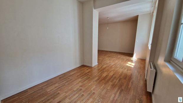 Location Appartement ROUEN - Photo 1