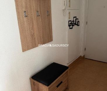 Mieszkanie Kraków Nowa Huta powierzchnia 52.07 m² C206-WM-54737 - Фото 5