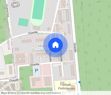 Mieszkanie M3 Mierzęcice - Lotnisko Pyrzowice - Фото 1