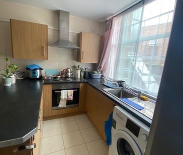 1 Bed Flat, London Road, LE2 - Photo 2