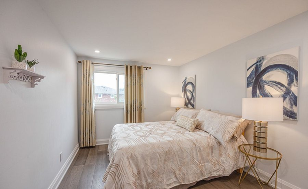 For Lease - 22 Middleton Court, Markham, Ontario - Photo 1