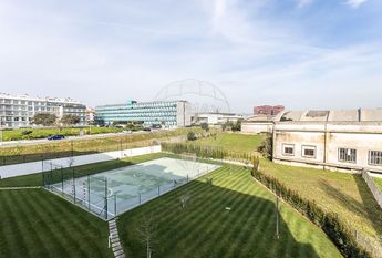 Apartamento T2 em Lisboa