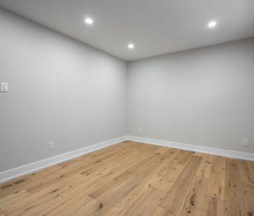 For Lease - 15 Mission Drive Unit# UPPER, Toronto, Ontario - Photo 4