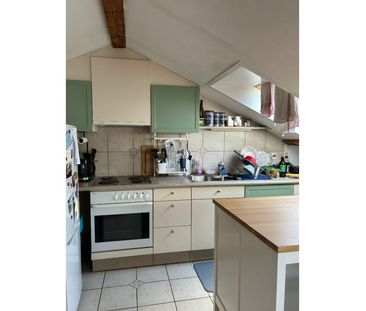 Appartement - MULHOUSE - 15m² - 1 chambre - Photo 4