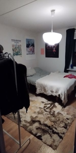 Magnus Ladulåsgatan, Stockholm - Photo 1