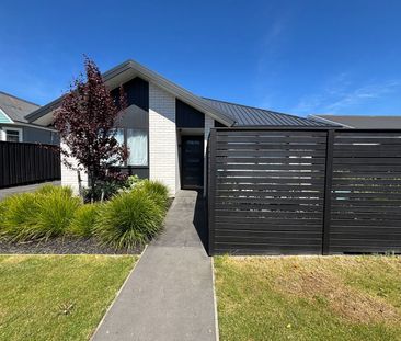 2/14 Woodhouse Street, Linwood, NZ 8062 - Photo 3