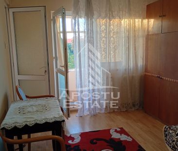 Grasoniera de inchiriat, 25 mp, zona Lunei, Timisoara - Photo 2