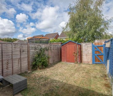 2 bedroom terraced house to rent - Photo 5