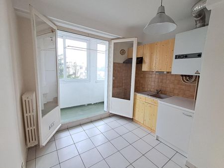 Location Appartement 2 pièces 44m² NANTES 44300 - Photo 4