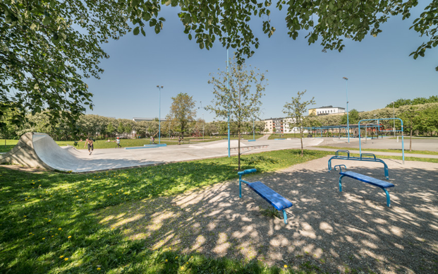 Väktargatan, Uppsala - Photo 1