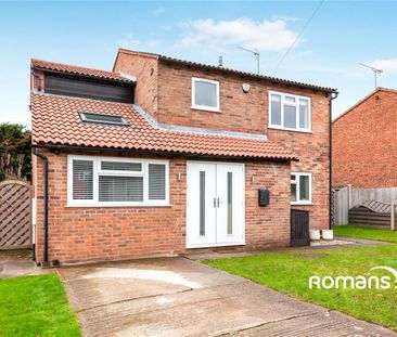 4 bedroom detached to rent - Photo 5