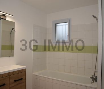 Location / Appartement T3 - Photo 5