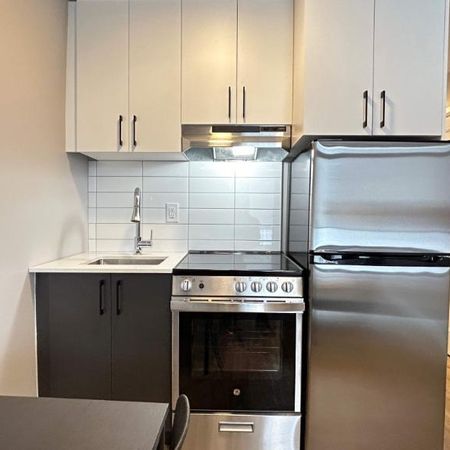 Studio - Montréal - $1,265 /mo - Photo 3