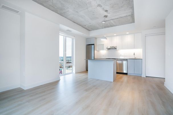 199 Rideau Street, Byward Market, Ottawa, ON - Photo 1