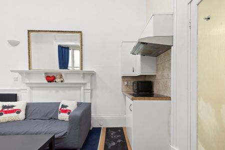 Studio to rent - Photo 2