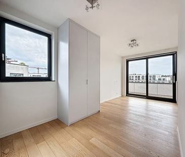 Penthouse te huur - Foto 1
