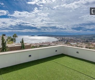 2 room luxury Apartment for rent in Javea, Valencia - Photo 6