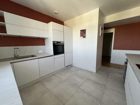 Magnifique duplex - Cours Léopold/Place Carnot - Photo 2