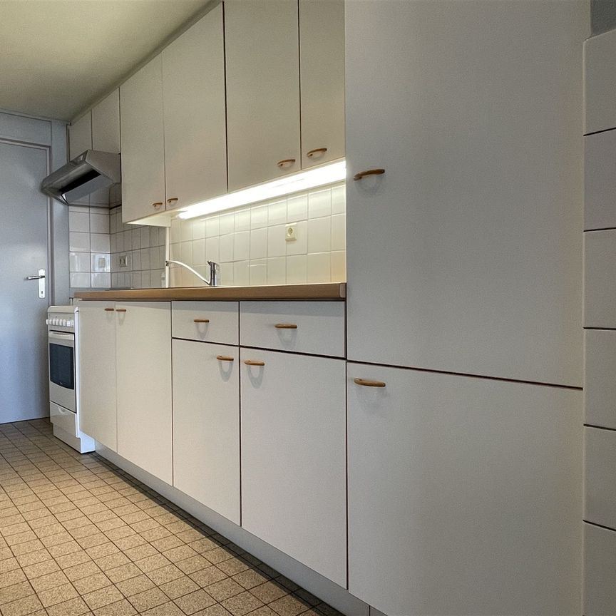 Appartement met 2 slaapkamers op de zeedijk - Foto 1