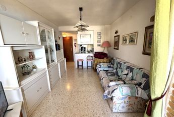 Apartamento en Benidorm, La Cala - Hotel Bali, alquiler