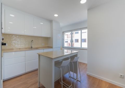 Apartamento T3