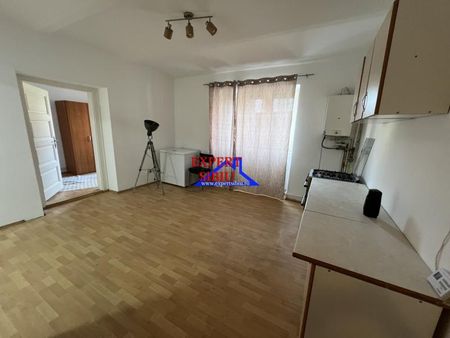 DE INCHIRIAT APARTAMENT 2 CAMERE LA CASA | ULTRA-CENTRAL, SIBIU - Photo 2