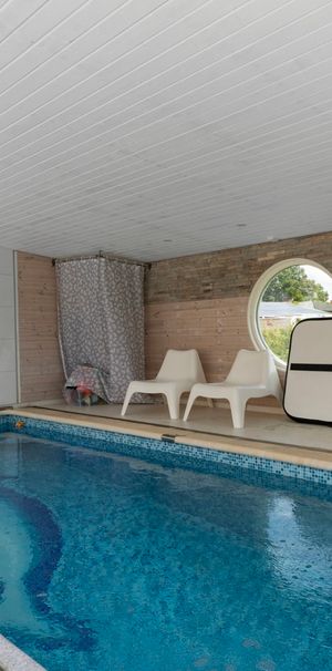 Fredriksbergsgatan, Vänersborg - Foto 1