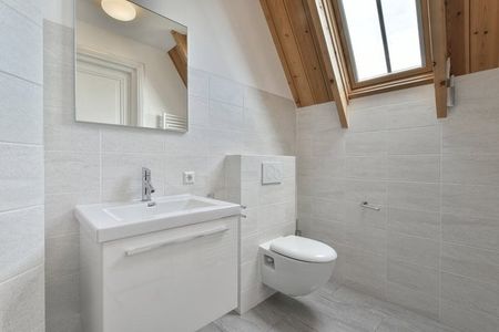 Te huur: Appartement Vondelstraat 89 3 in Amsterdam - Photo 5