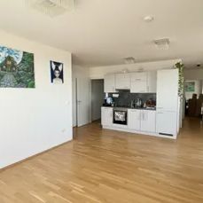 Moderne 2-Zi Wohnung mit großem Balkon - nahe U1 (provisionsfrei!) - Photo 3