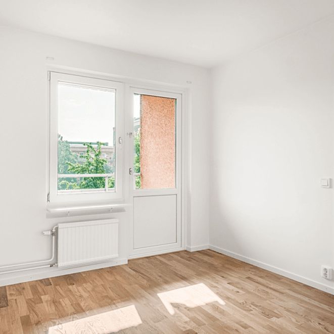 Hässleholmsgatan 1 B - Foto 1