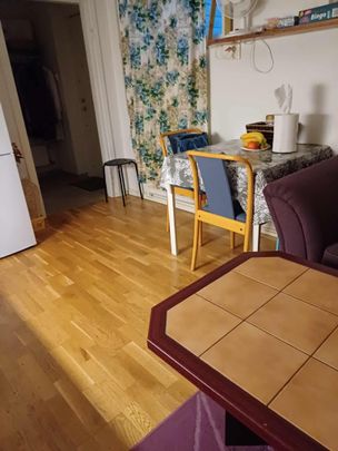 Storgatan, Umeå - Photo 1