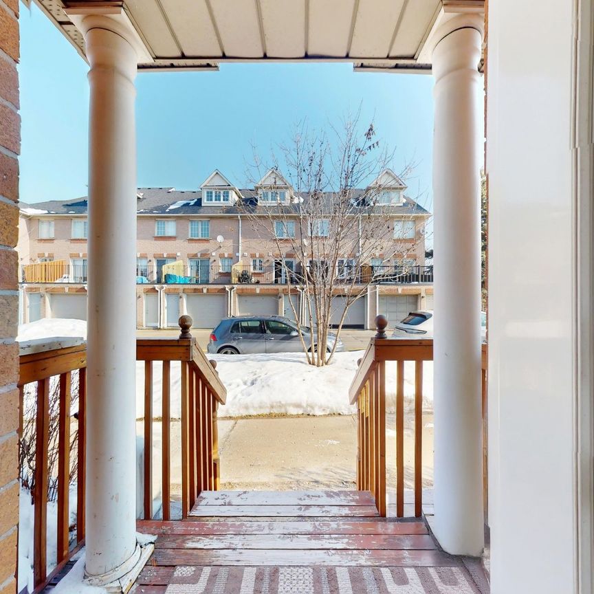 For Lease - 100 Rory Road Unit# BSMT, Toronto, Ontario - Photo 1