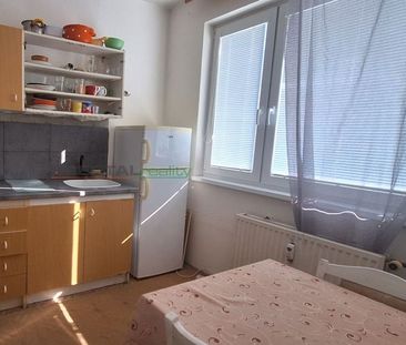 Prenájom - 1 izbový byt, čiastočne zariadený, Košice -Ťahanovce, **... - Photo 1