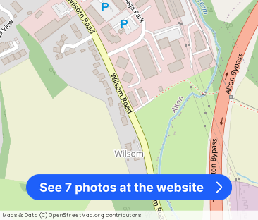 Delta Park, Wilsom Road, Alton, Hampshire, GU34 - Photo 1