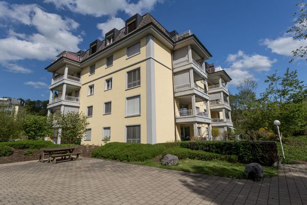 SCHÖNE Erdgeschosswohnung sucht Mieter - Photo 1