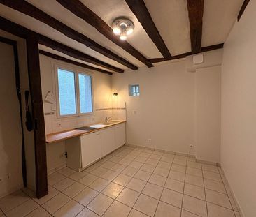 Location Appartement 2 pièces 32m² TOURS 37000 - Photo 5