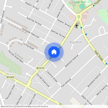 Watlands View, Newcastle, Staffordshire, ST5