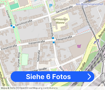 Wohnung zur Miete in Herne - Foto 1