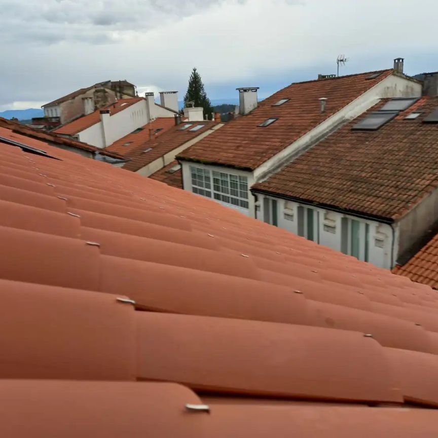 Santiago De Compostela - Foto 1