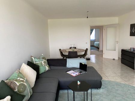 Instapklaar 2slpk appartement met mooi verzicht - Foto 5